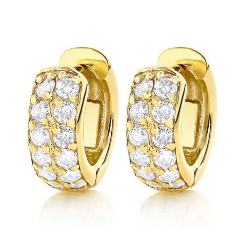 Designer Earrings For Women & Men 